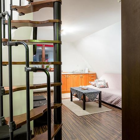 Apartamenty Prestige Zakopane Camera foto