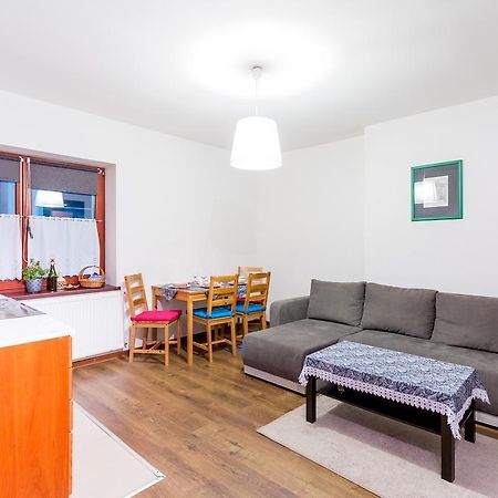 Apartamenty Prestige Zakopane Camera foto