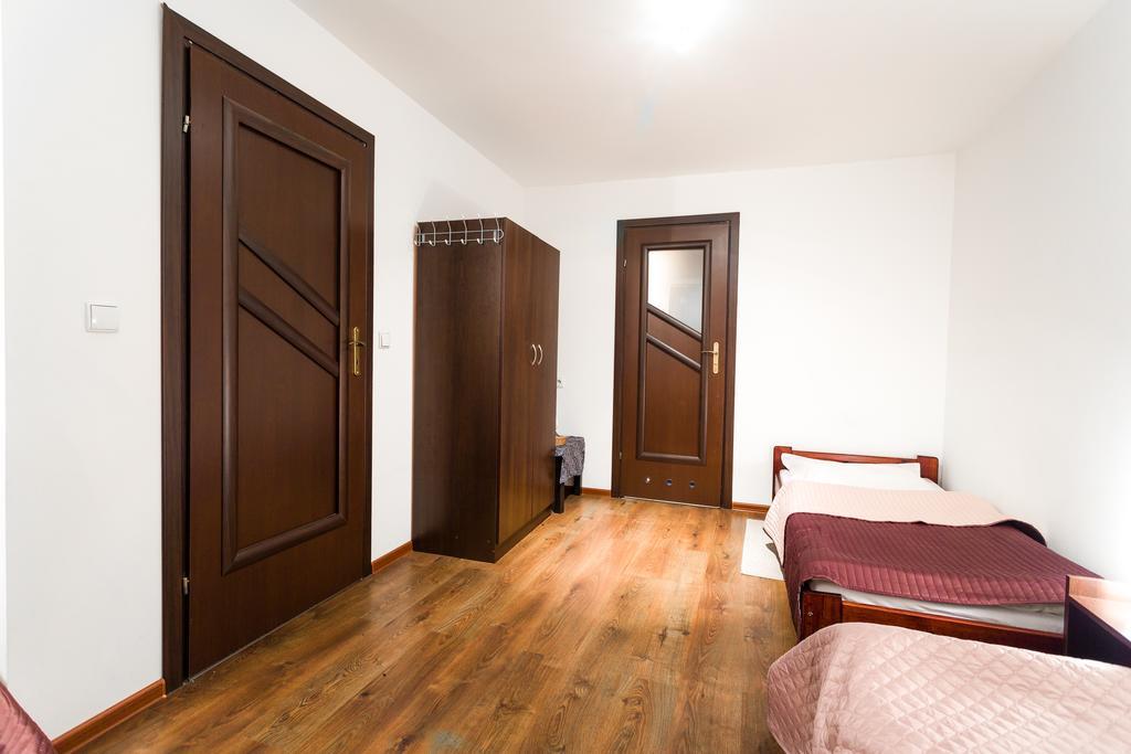 Apartamenty Prestige Zakopane Camera foto