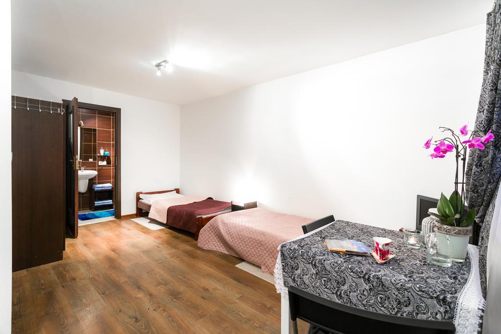 Apartamenty Prestige Zakopane Camera foto