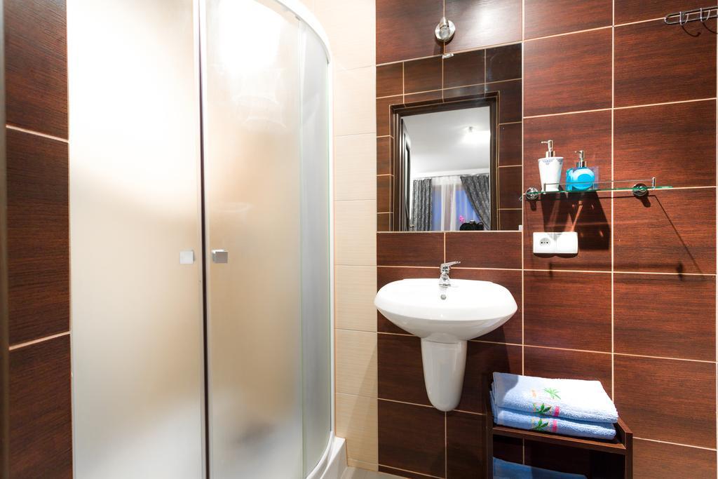 Apartamenty Prestige Zakopane Camera foto