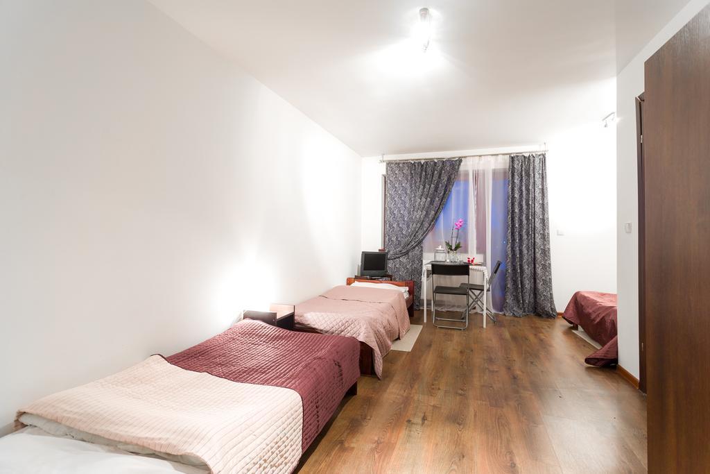 Apartamenty Prestige Zakopane Camera foto