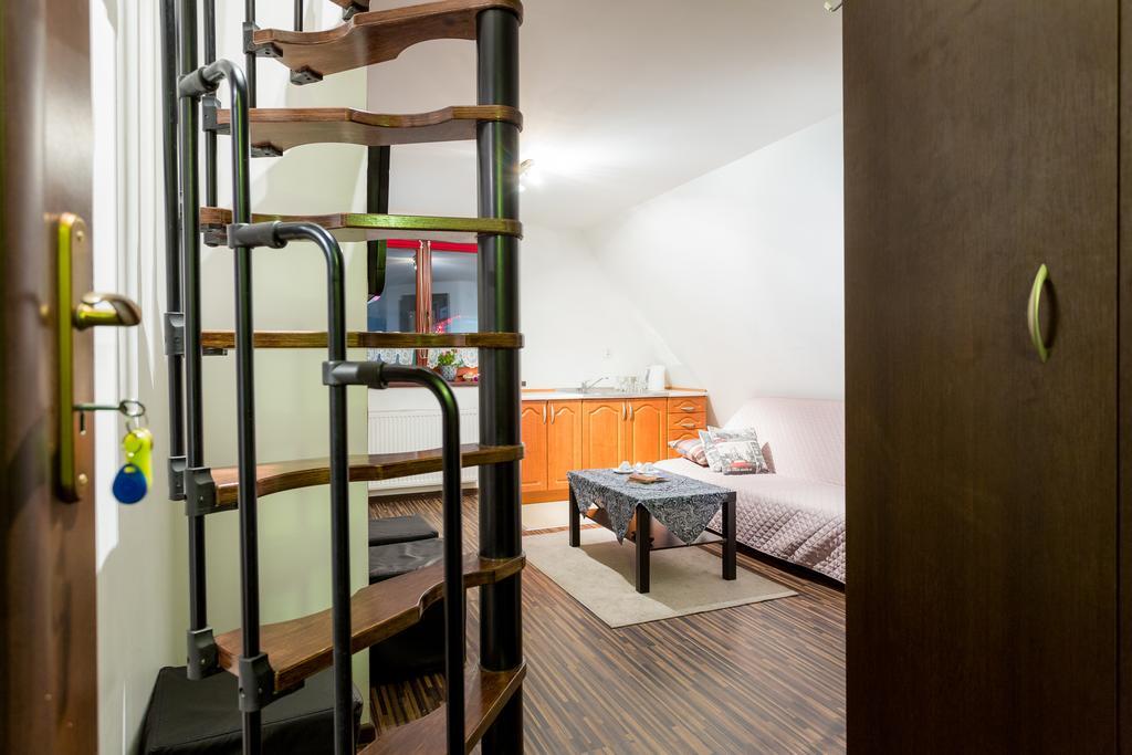 Apartamenty Prestige Zakopane Camera foto