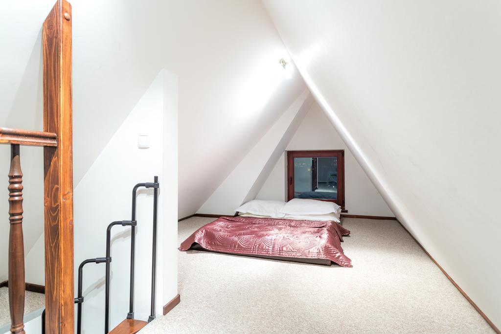 Apartamenty Prestige Zakopane Camera foto