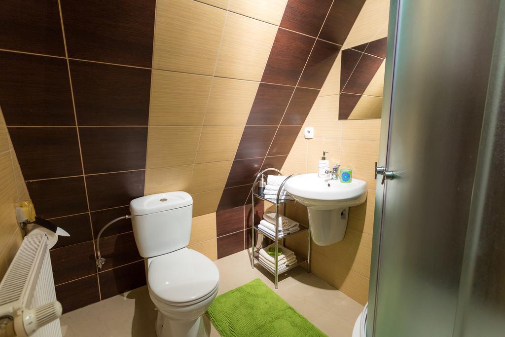 Apartamenty Prestige Zakopane Camera foto