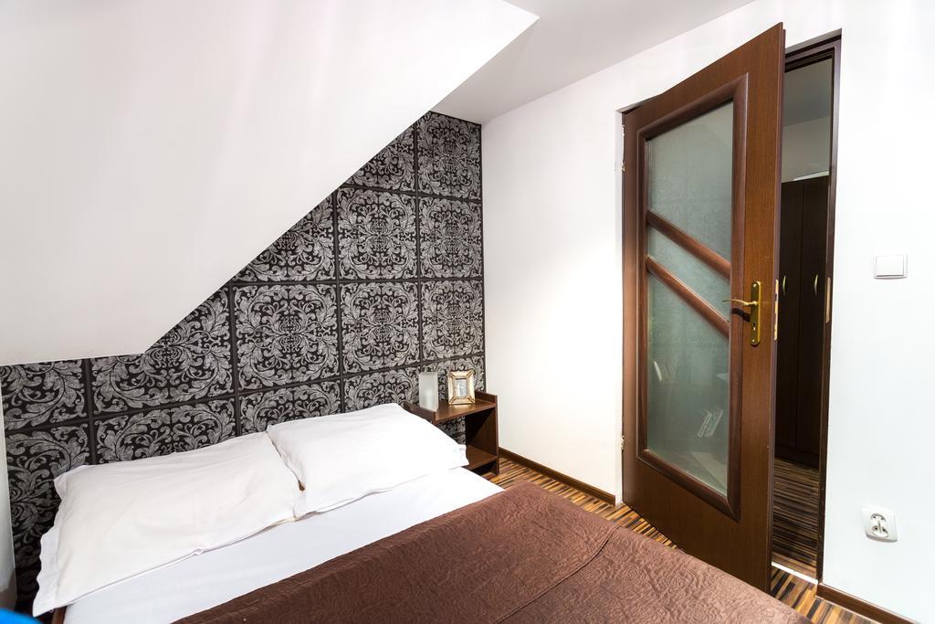 Apartamenty Prestige Zakopane Camera foto