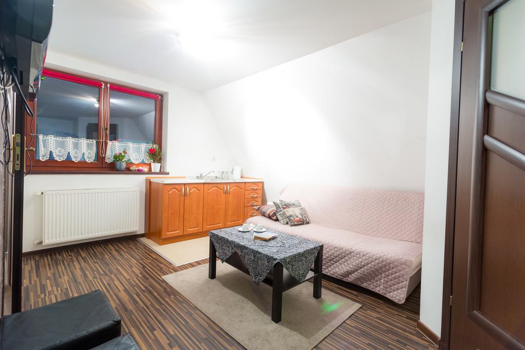 Apartamenty Prestige Zakopane Camera foto