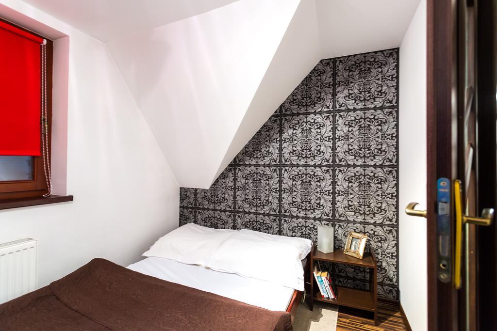 Apartamenty Prestige Zakopane Camera foto