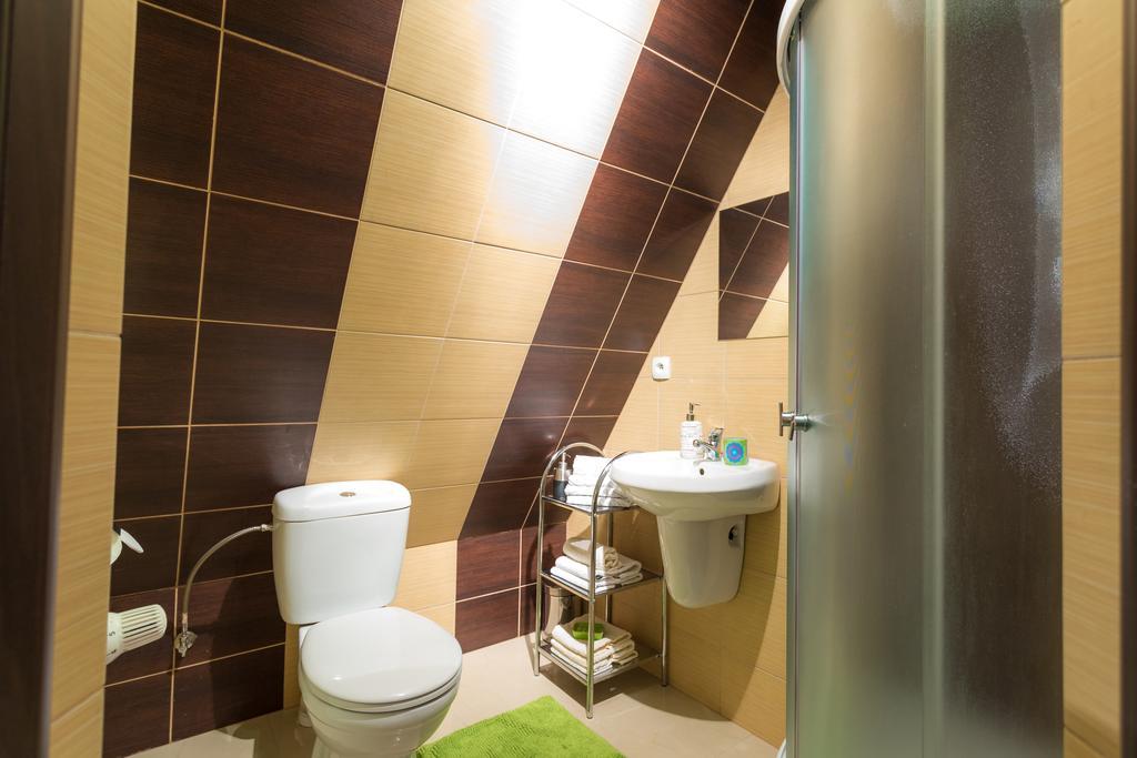 Apartamenty Prestige Zakopane Camera foto