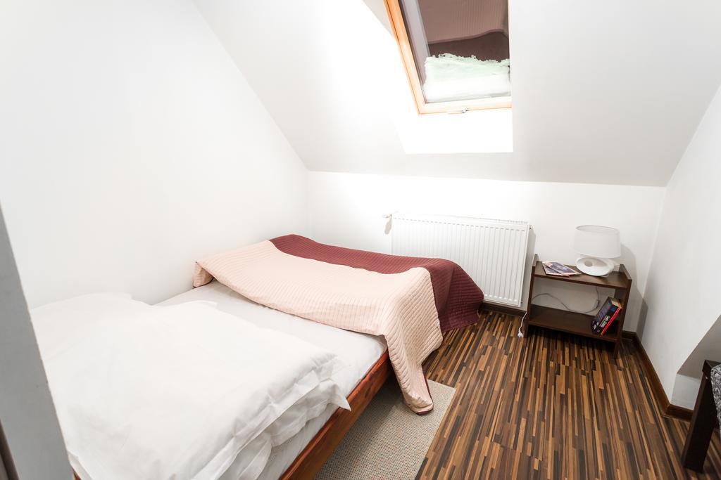 Apartamenty Prestige Zakopane Camera foto