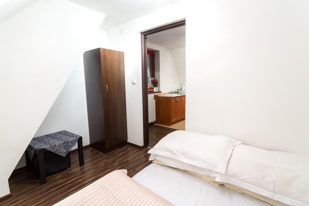 Apartamenty Prestige Zakopane Camera foto