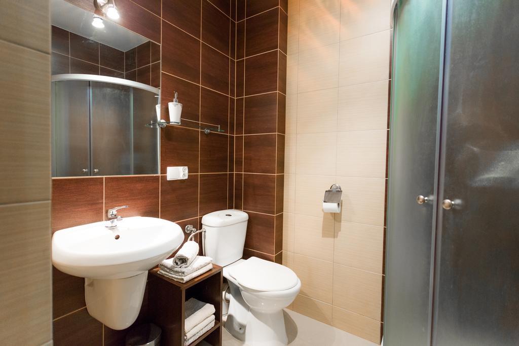 Apartamenty Prestige Zakopane Camera foto
