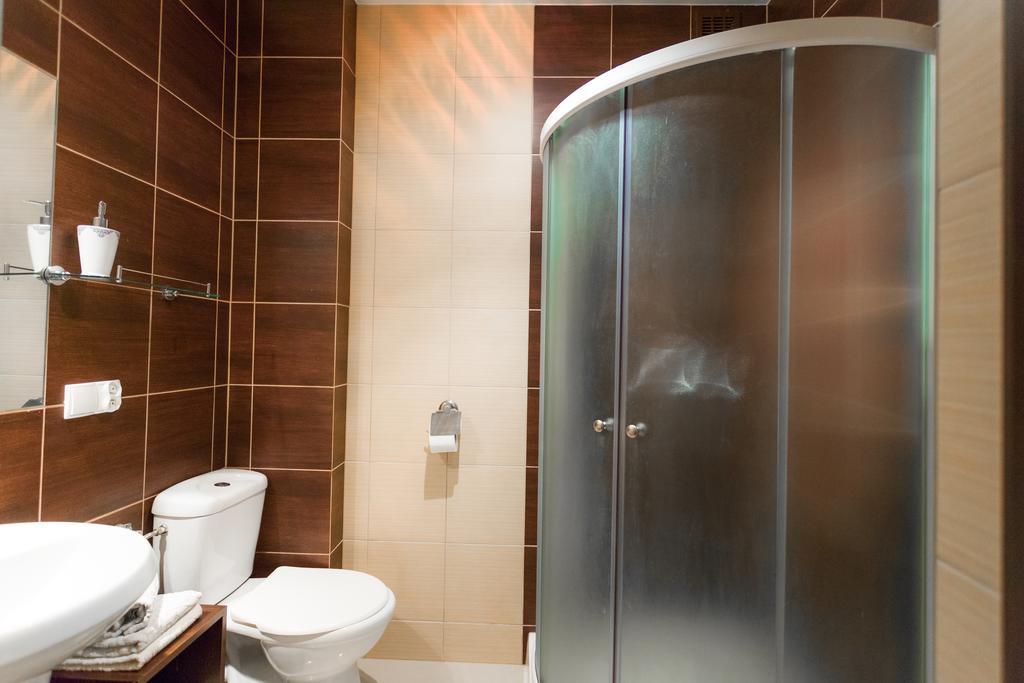 Apartamenty Prestige Zakopane Camera foto
