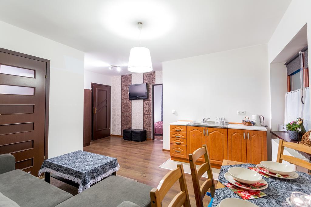 Apartamenty Prestige Zakopane Camera foto