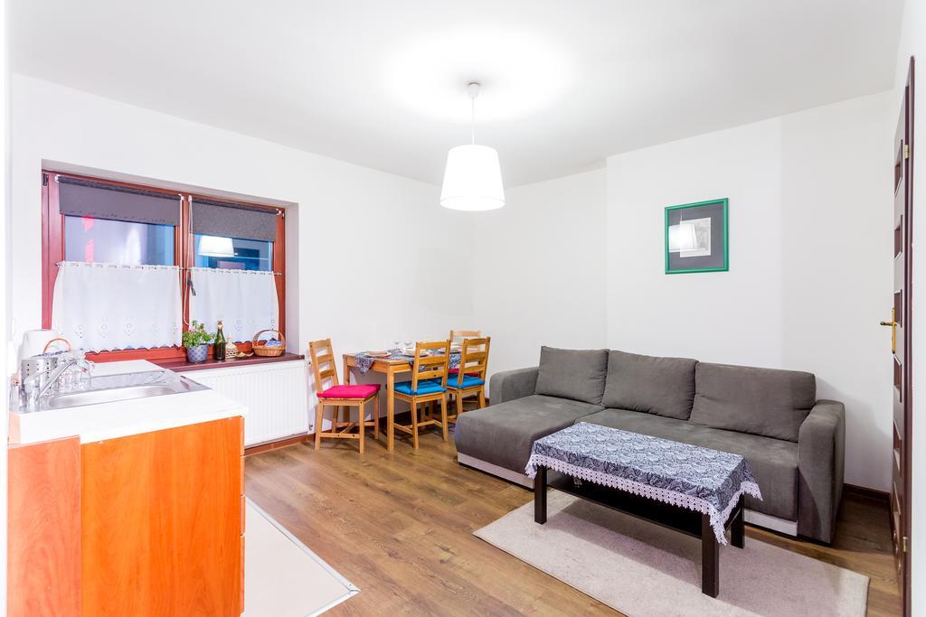 Apartamenty Prestige Zakopane Camera foto